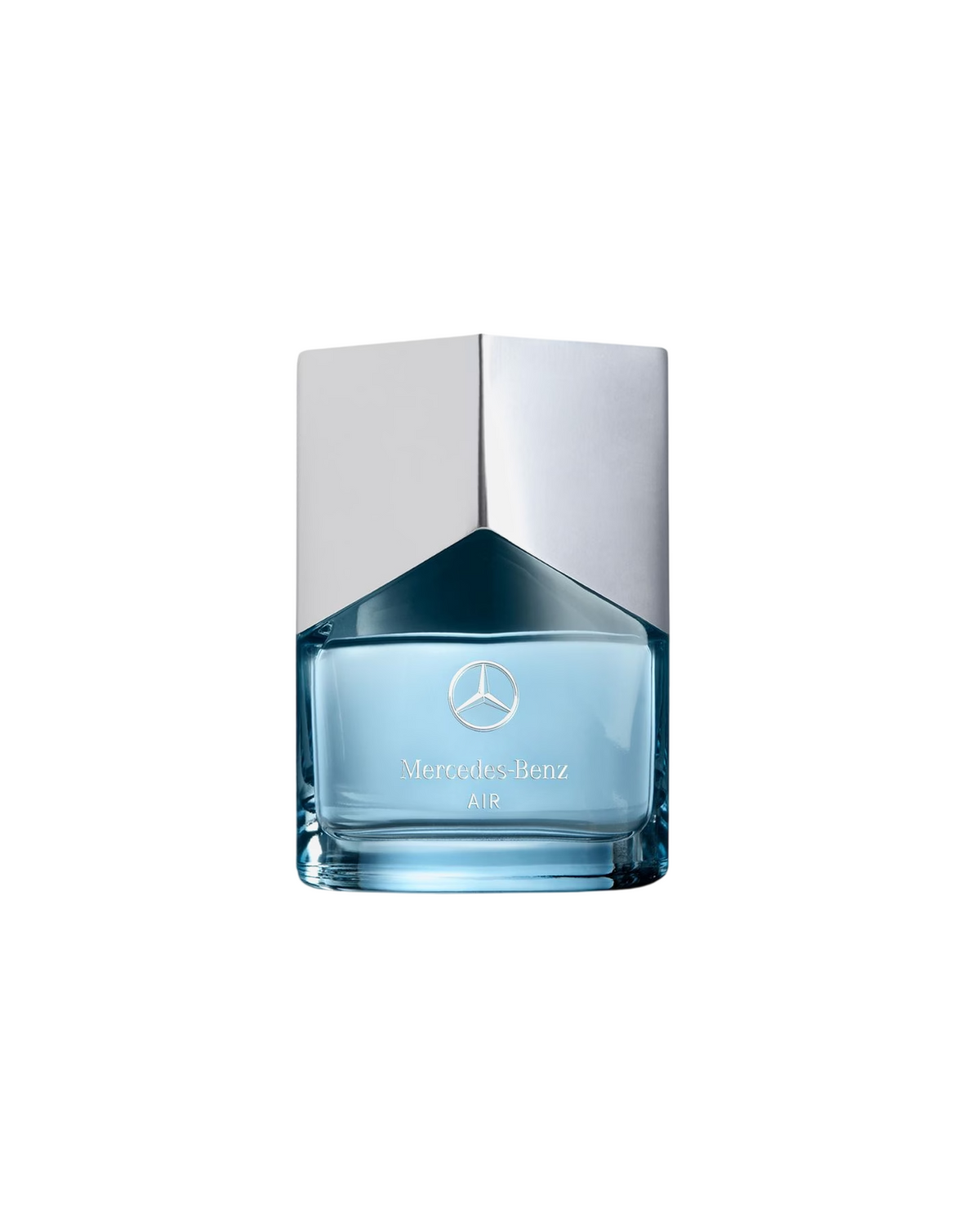 Mercedes-Benz, Air, Apă de parfum, Pentru bărbați, 30 ml