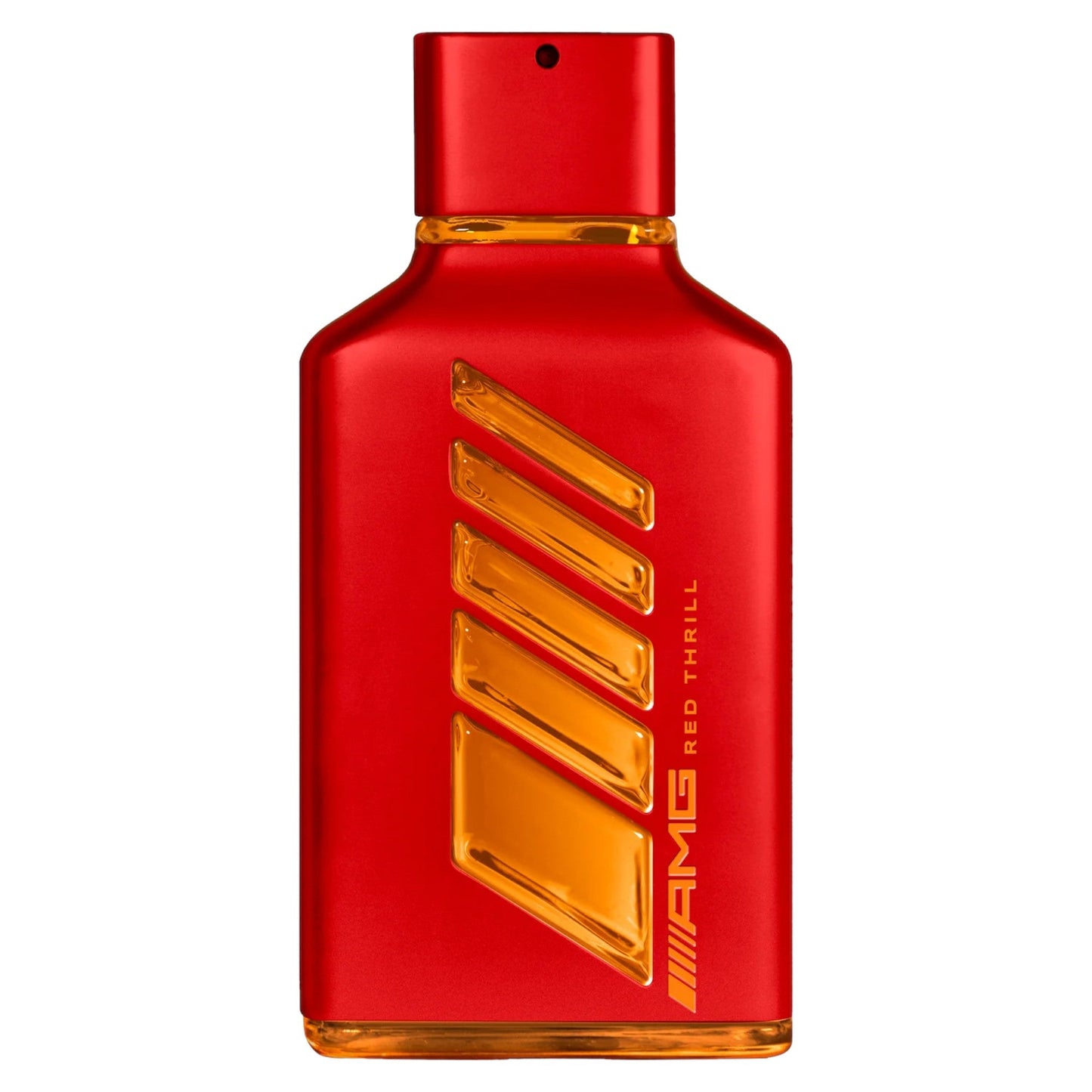 Mercedes-Benz, AMG Red Thrill, Apa de parfum, Barbati, 100 ml