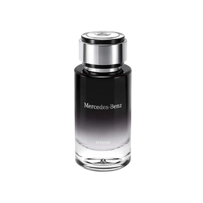 Mercedes-Benz, Intense, Apă de toaletă, Pentru bărbați, 120 ml