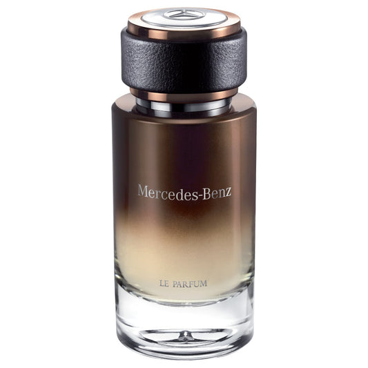 Mercedes-Benz, Le Parfum, Apă de parfum, Pentru bărbați, 120 ml