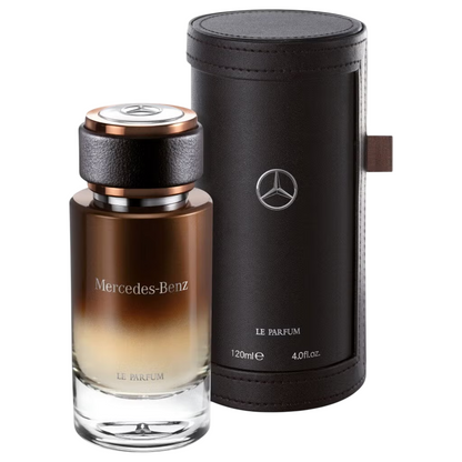Mercedes-Benz, Le Parfum, Apă de parfum, Pentru bărbați, 120 ml