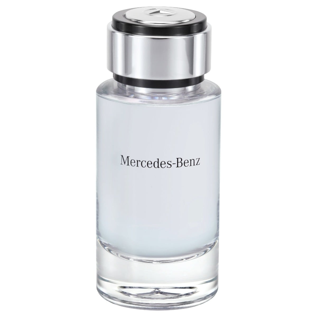 Mercedes-Benz, Mercedes-Benz, Apă de toaletă, Pentru bărbați, 120 ml