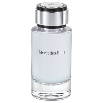 Mercedes-Benz, Mercedes-Benz, Apă de toaletă, Pentru bărbați, 120 ml