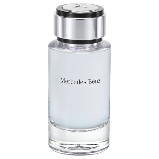 Mercedes-Benz, Mercedes-Benz, Apă de toaletă, Pentru bărbați, 120 ml