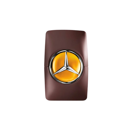 Mercedes-Benz, Man Private, Apă de parfum, Pentru bărbați, 100 ml *Tester