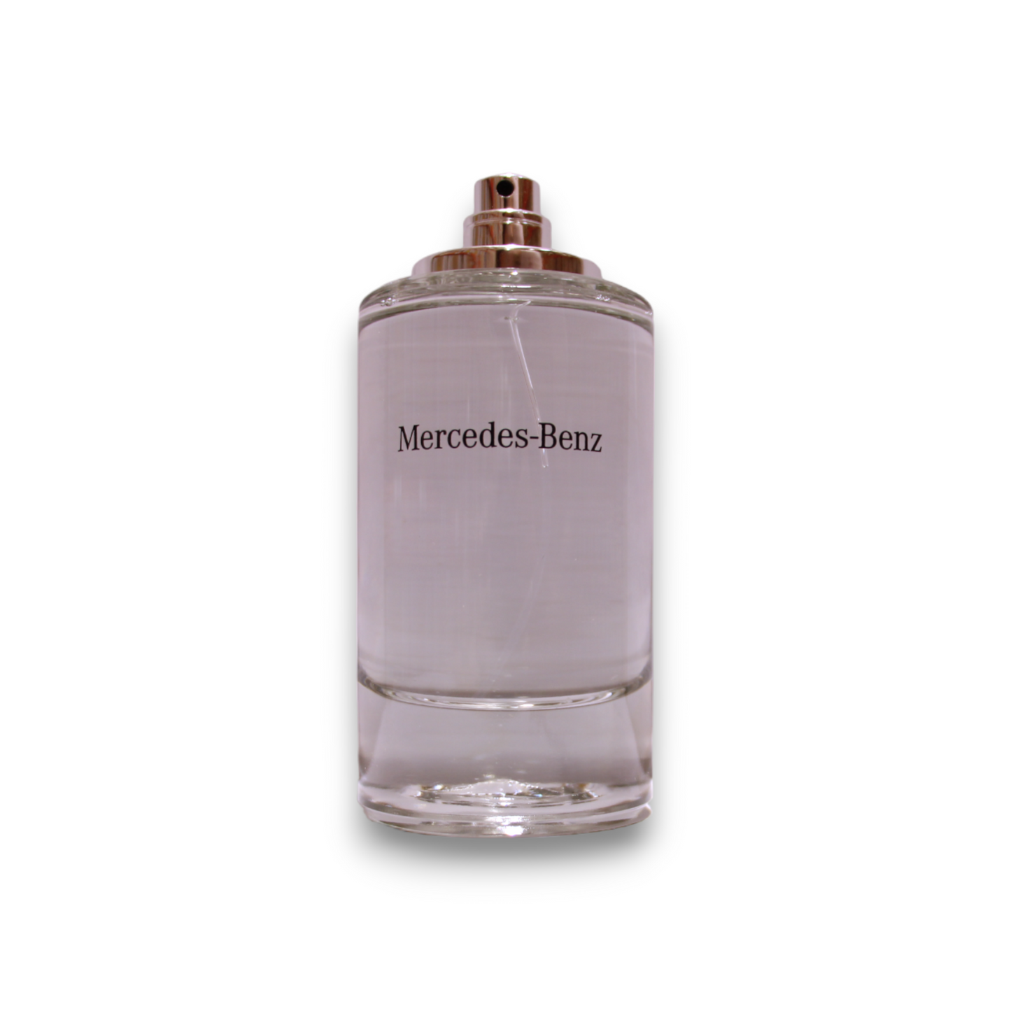 Mercedes-Benz, Mercedes Benz, Apa de toaleta, Barbati, 120 ml *Tester
