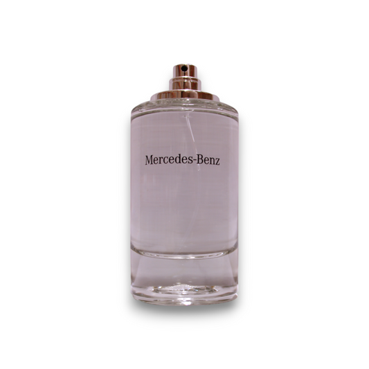 Mercedes-Benz, Mercedes Benz, Apa de toaleta, Barbati, 120 ml *Tester