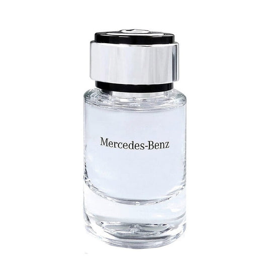 Mercedes-Benz, Mercedes Benz, Apă de toaletă, Pentru bărbați, 75 ml