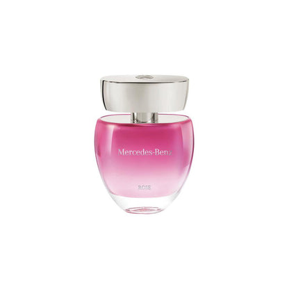 Mercedes-Benz, Rose, Apă de toaletă, Pentru femei, 60 ml