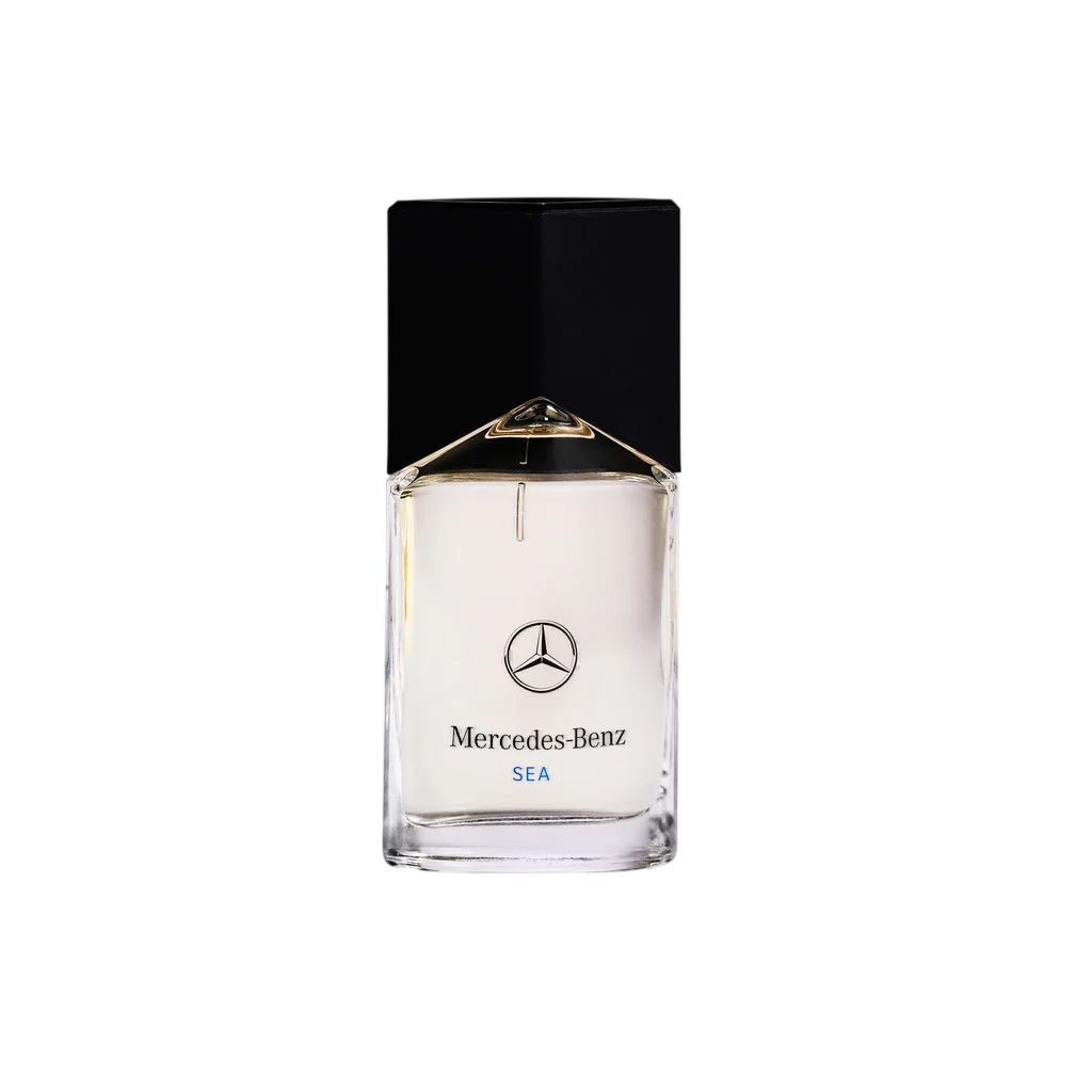 Mercedes-Benz, Sea, Apă de parfum, Pentru bărbați, 30 ml