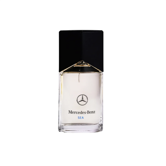Mercedes-Benz, Sea, Apă de parfum, Pentru bărbați, 30 ml