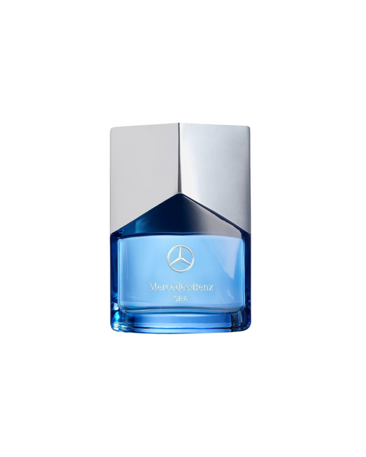 Mercedes-Benz, Sea, Apă de parfum, Pentru bărbați, 60 ml