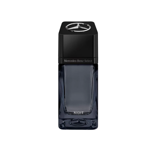 Mercedes-Benz, Select Night, Apă de toaletă, Pentru bărbați, 100 ml *Tester