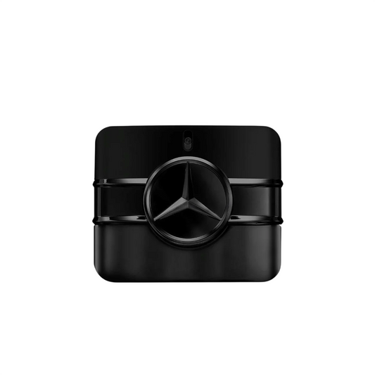 Mercedes-Benz, Sign Your Power, Apă de parfum, Pentru bărbați, 100 ml