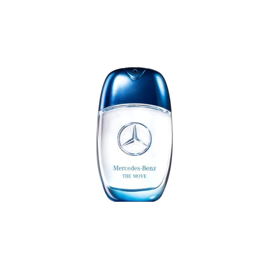 Mercedes-Benz, The Move, Apă de toaletă, Pentru bărbați, 100 ml *Tester
