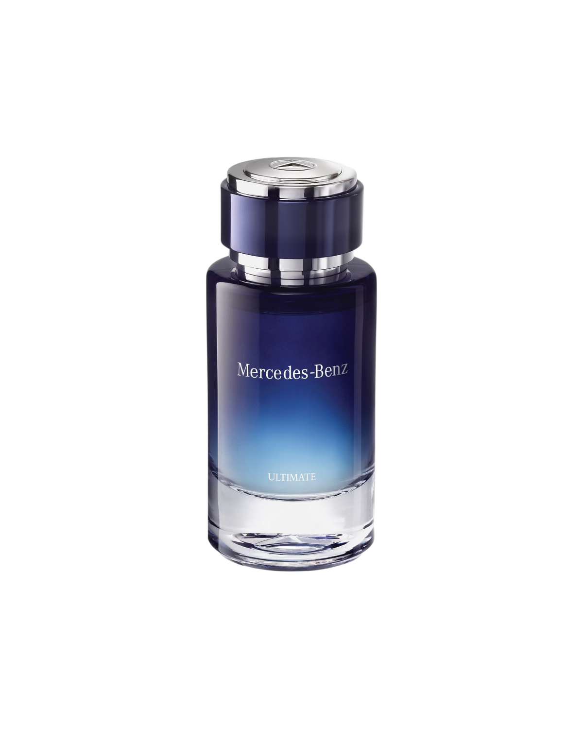 Mercedes-Benz, Ultimate, Apă de parfum, Pentru bărbați, 120 ml *Tester