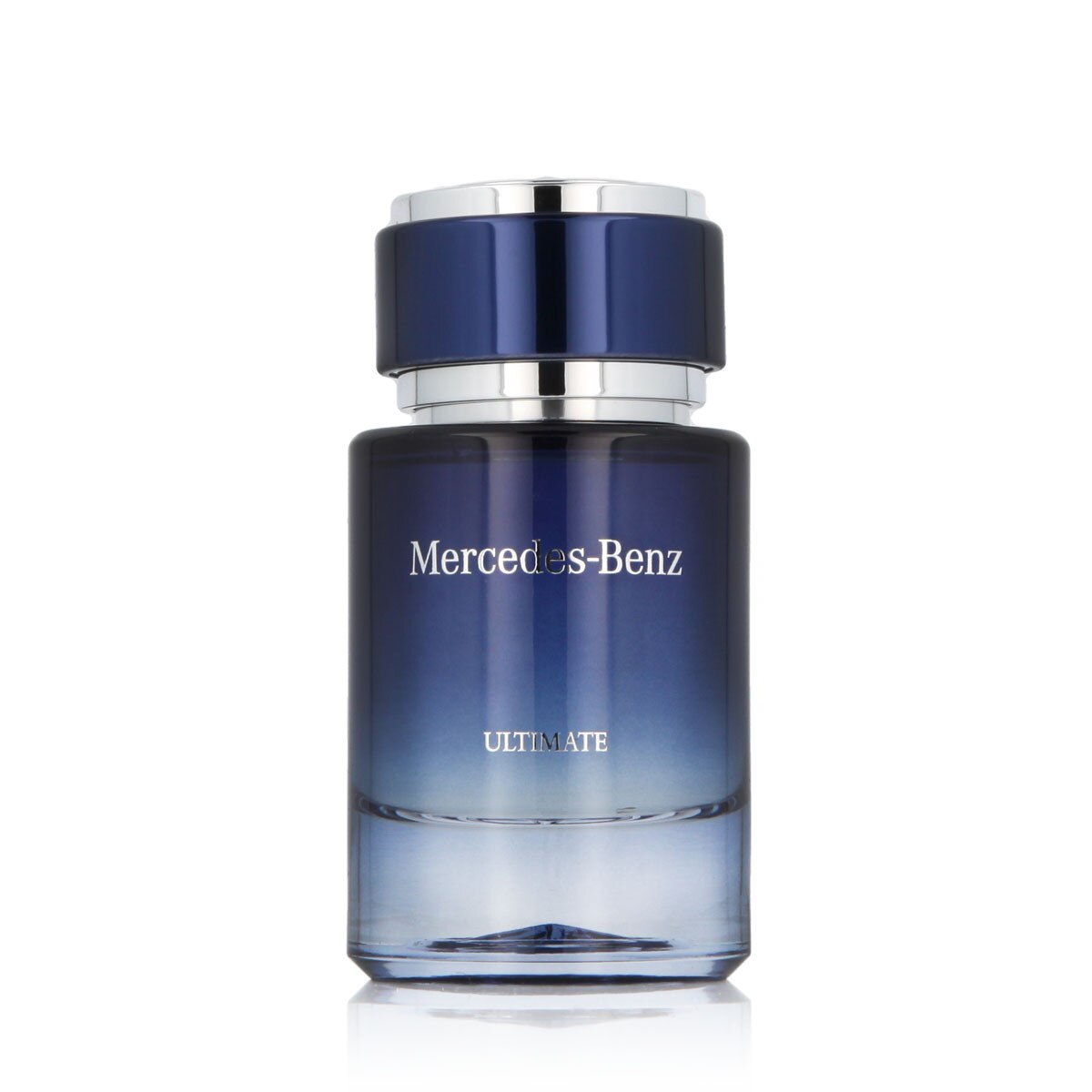 Mercedes-Benz, Ultimate, Apă de parfum, Pentru bărbați, 75 ml