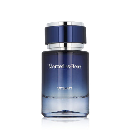 Mercedes-Benz, Ultimate, Apă de parfum, Pentru bărbați, 75 ml