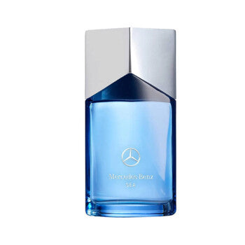 Mercedes-Benz Air Apa de Parfum pentru Bărbați 100 ml