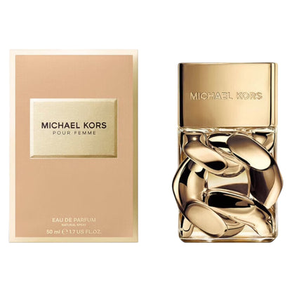 Michael Kors, Pour Femme, Apă de parfum, Pentru femei, 50 ml