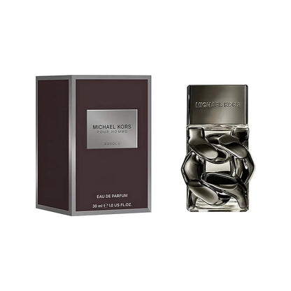 Michael Kors, Pour Homme Absolu, Apă de parfum, Pentru bărbați, 30 ml
