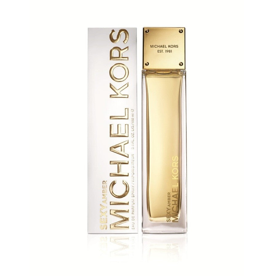 Michael Kors, Sexy Amber, Apa de parfum, Femei, 100 ml