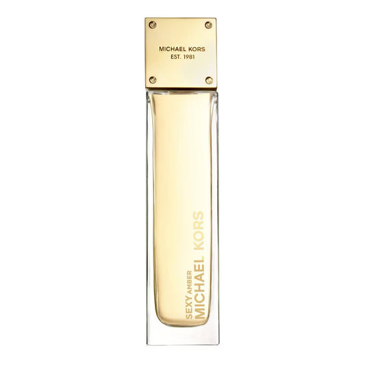 Michael Kors, Sexy Amber, Apă de parfum, Pentru femei, 100 ml