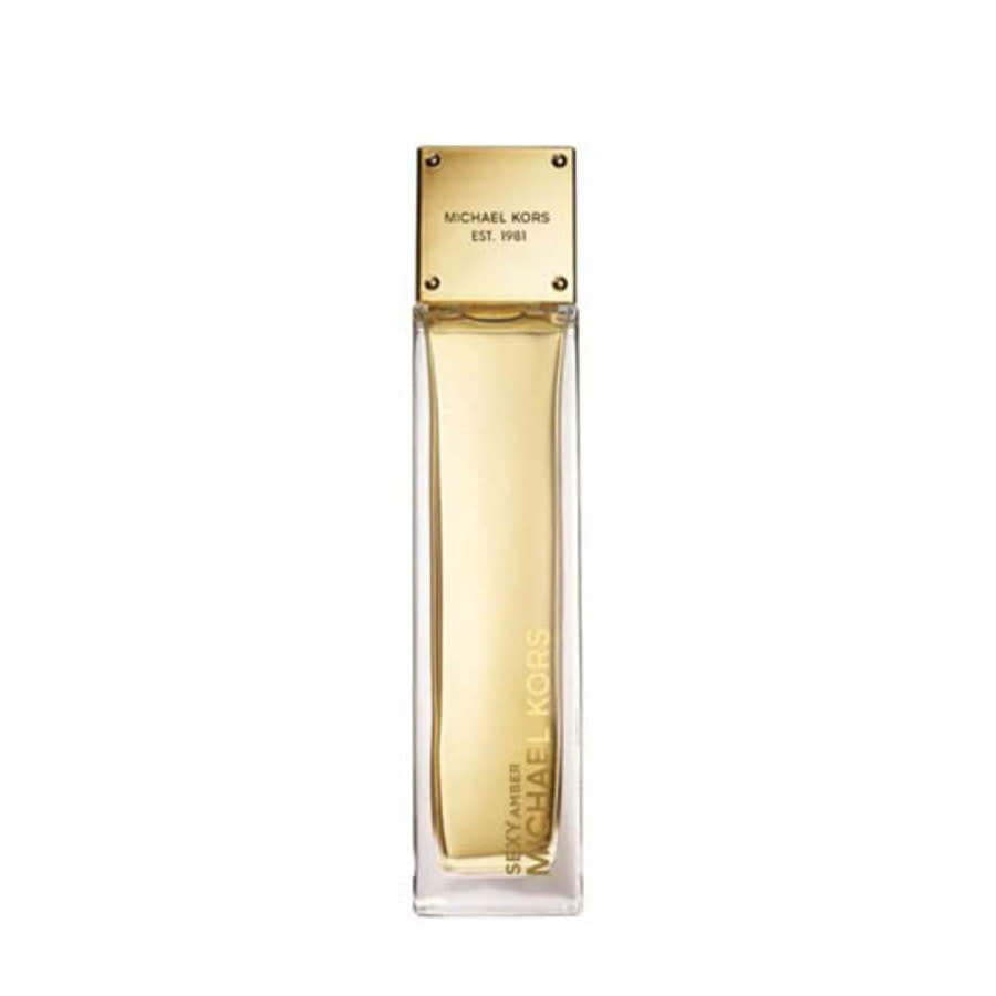 Michael Kors, Sexy Amber, Apa de parfum, Femei, 100 ml *Tester