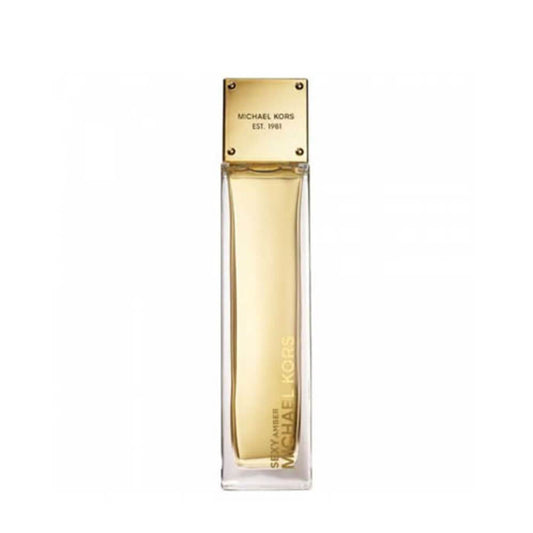 Michael Kors, Sexy Amber, Apa de parfum, Femei, 100 ml *Tester