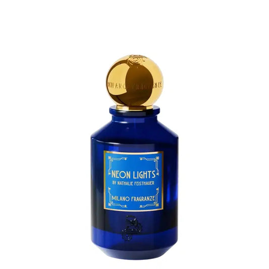 Milano Fragranze, Neon Lights, Apă de parfum, Unisex, 100 ml