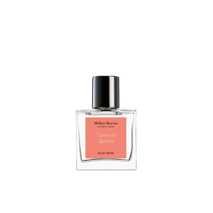 Miller Harris, Coeur De Jardin, Eau De Parfum, For Femei, 14 ml