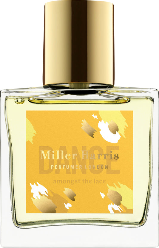 Miller Harris, Dance Amongst The Lace, Eau De Parfum, Unisex, 50 ml