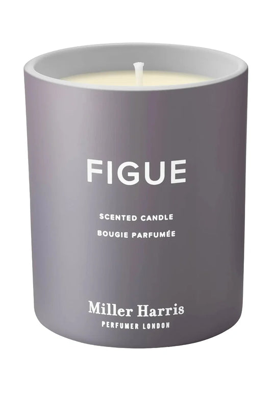 Miller Harris, Figue, Lumânare parfumată, 220 g