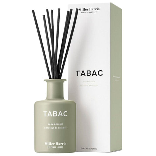 Miller Harris, Tabac, Băț, Difuzor de aromă cu bețișoare