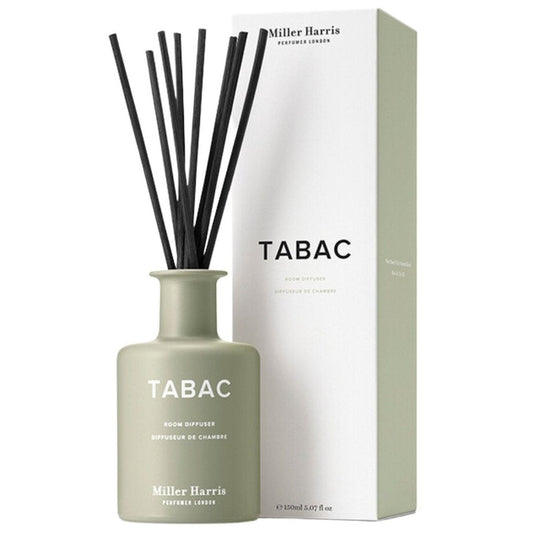 Miller Harris, Tabac, Băț, Difuzor de aromă cu bețișoare