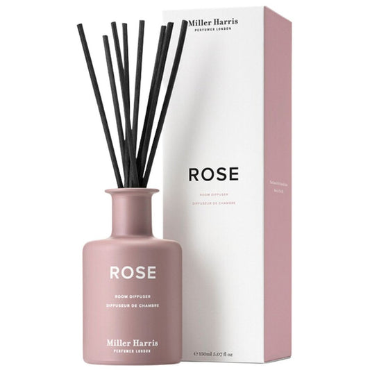 Miller Harris, Rose, Băț, Difuzor de aromă cu bețișoare