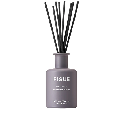 Miller Harris, Figue, Băț, Difuzor de aromă cu bețișoare