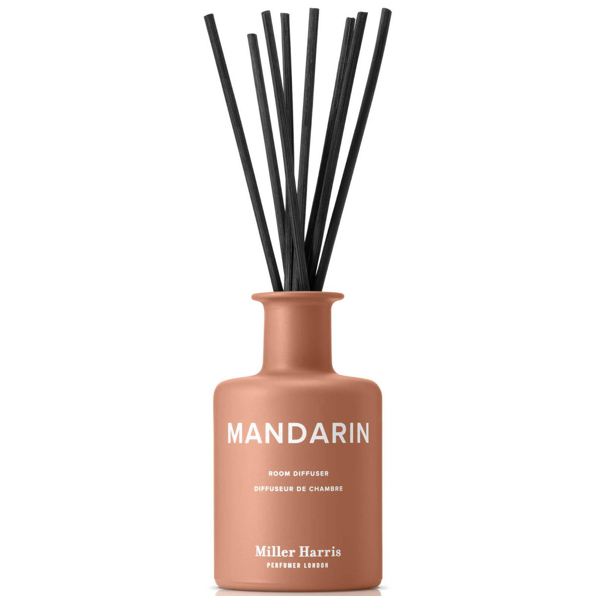 Miller Harris, Mandarin, Băț, Difuzor de aromă cu bețișoare