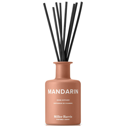 Miller Harris, Mandarin, Băț, Difuzor de aromă cu bețișoare