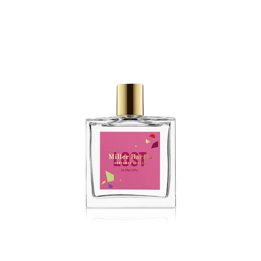 Miller Harris, Lost In The City, Apă de parfum, Pentru femei, 50 ml