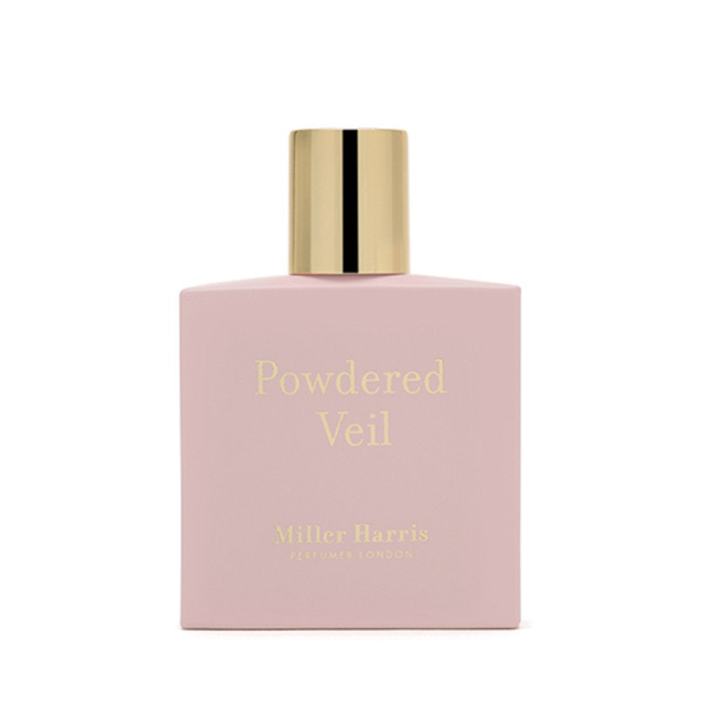 Miller Harris, Powdered Veil, Apă de parfum, Pentru femei, 50 ml
