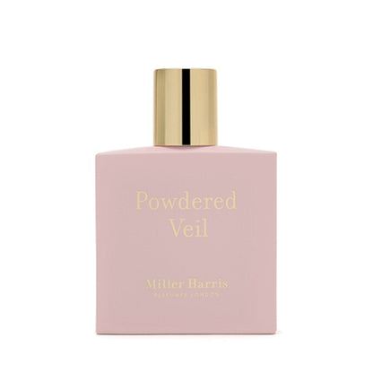 Miller Harris, Powdered Veil, Apă de parfum, Pentru femei, 50 ml