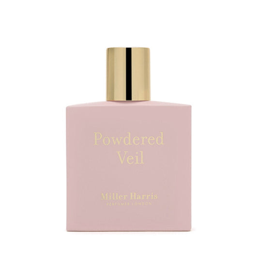 Miller Harris, Powdered Veil, Apă de parfum, Pentru femei, 50 ml