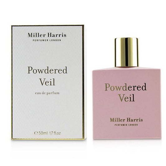 Miller Harris, Powdered Veil, Apă de parfum, Pentru femei, 50 ml