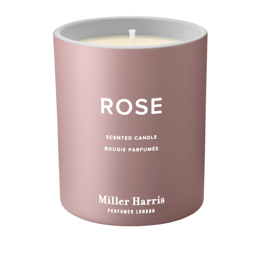 Miller Harris, Rose, Lumânare parfumată, 220 g