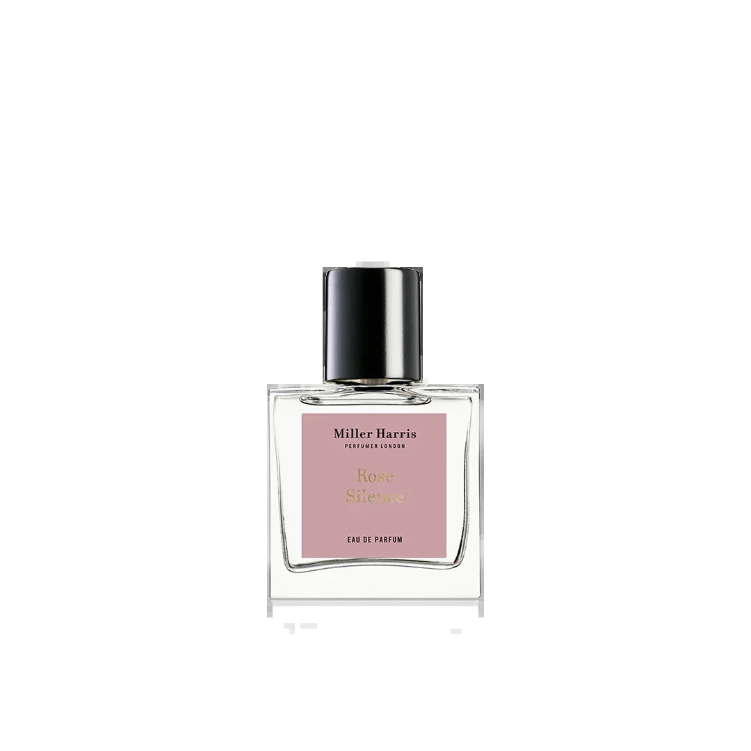 Miller Harris, Rose Silence, Eau De Parfum, For Femei, 14 ml