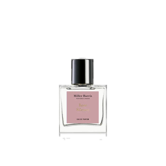 Miller Harris, Rose Silence, Eau De Parfum, For Femei, 14 ml