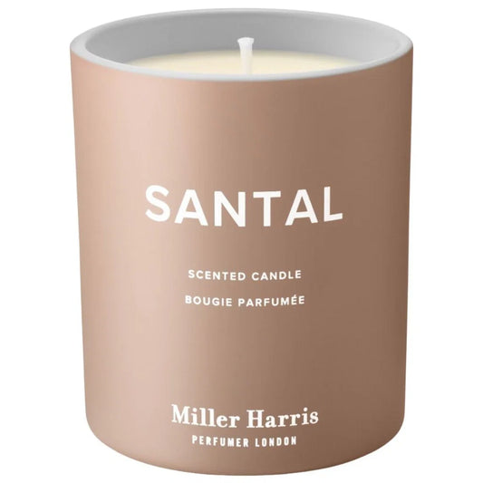 Miller Harris, Santal, Lumânare parfumată, 220 g