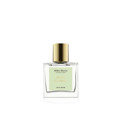 Miller Harris, Secret Gardenia, Eau De Parfum, For Femei, 14 ml