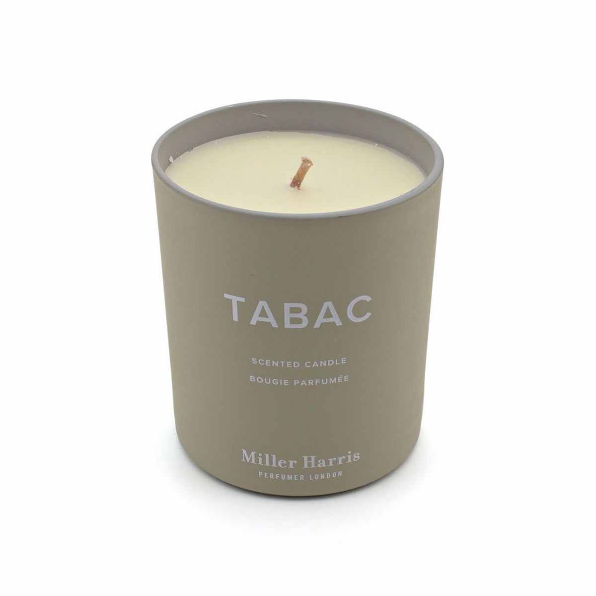 Miller Harris, Tabac, Lumânare parfumată, 220 g